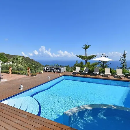 Alojamento de Turismo Selvagem Provenza