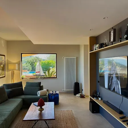 Lodge Provenza