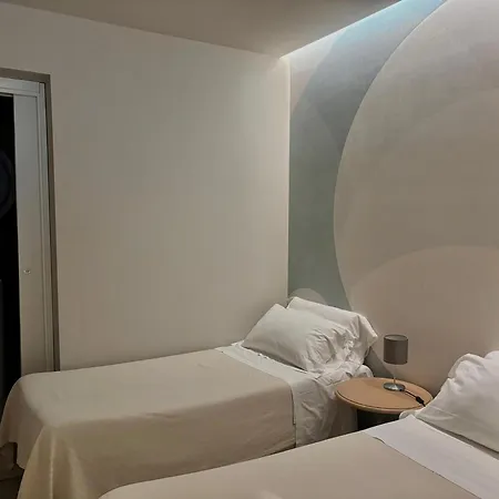 Alojamento de Turismo Selvagem Provenza *