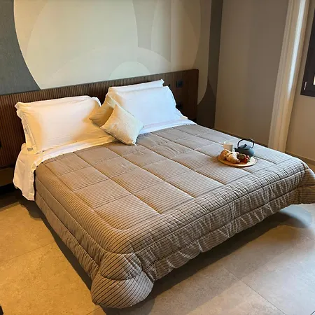 Alojamento de Turismo Selvagem Provenza *