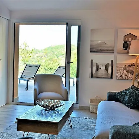 Provenza Alojamento de Turismo Selvagem