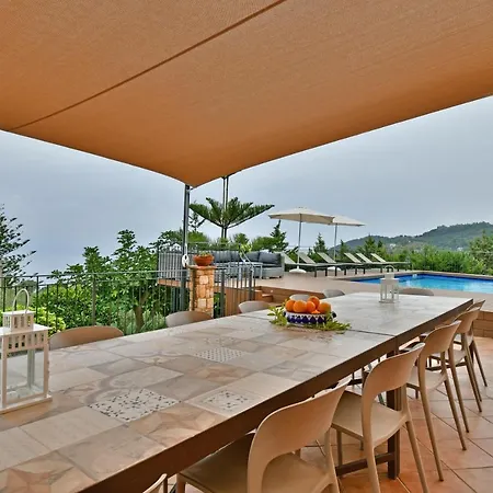 Provenza * צ'פאלו