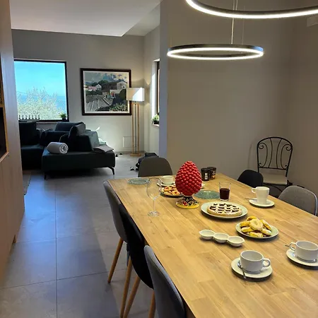 Provenza Lodge Cefalu