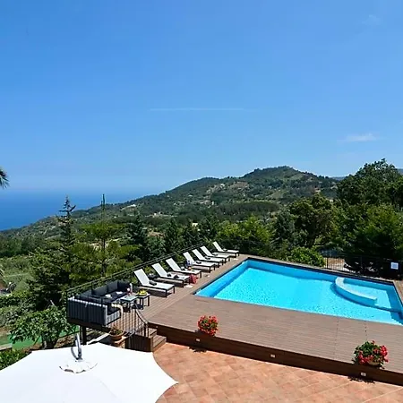 Provenza Gerendaház *