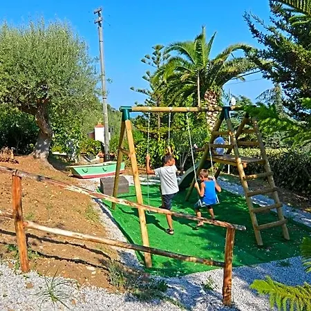 Provenza Cefalù
