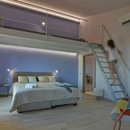 אכסניה Provenza *