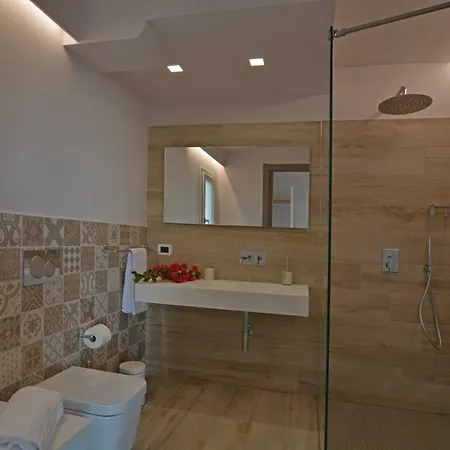 Provenza Gerendaház Cefalù