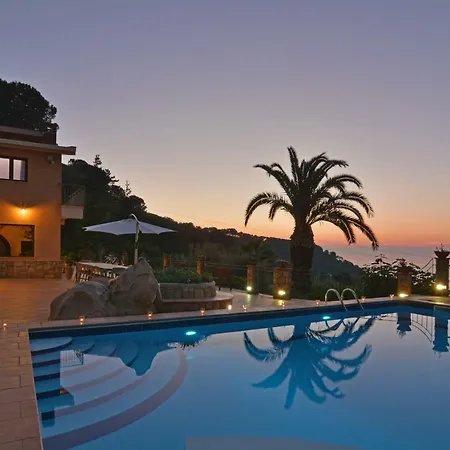 Orman Evi Provenza