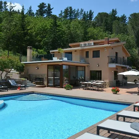 Orman Evi Provenza Cefalù