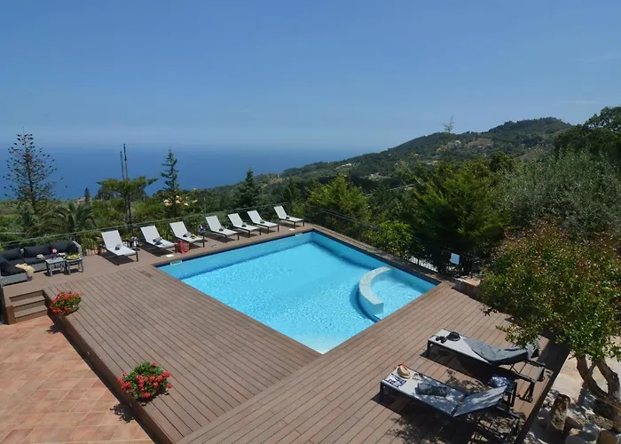 Lodge Provenza Cefalu