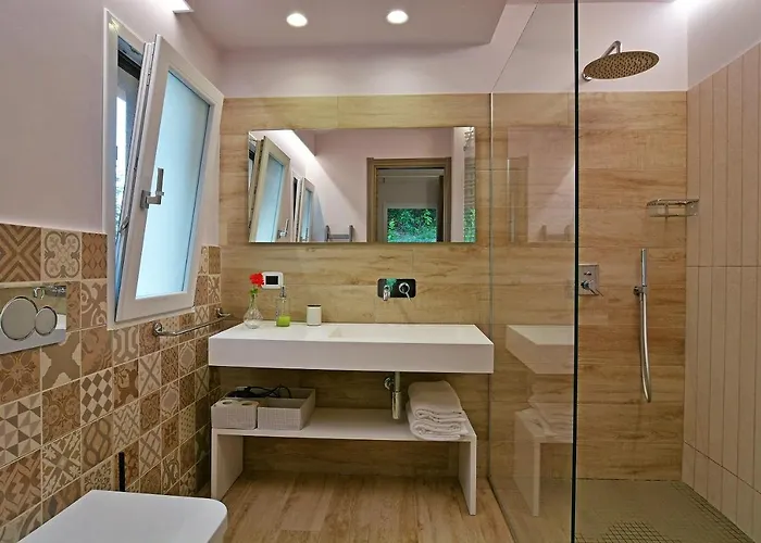 Lodge Provenza Cefalu