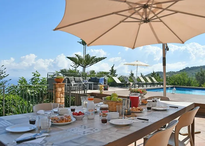 Provenza Lodge Cefalù