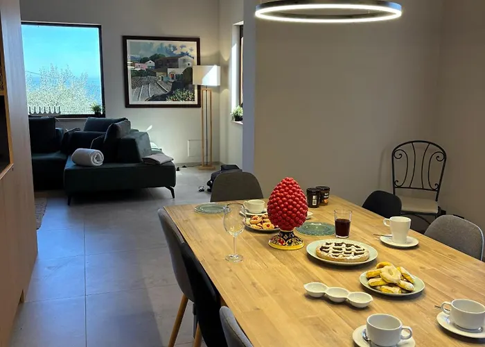 Provenza Lodge Cefalù