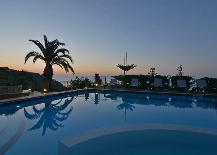 Provenza Lodge Cefalu