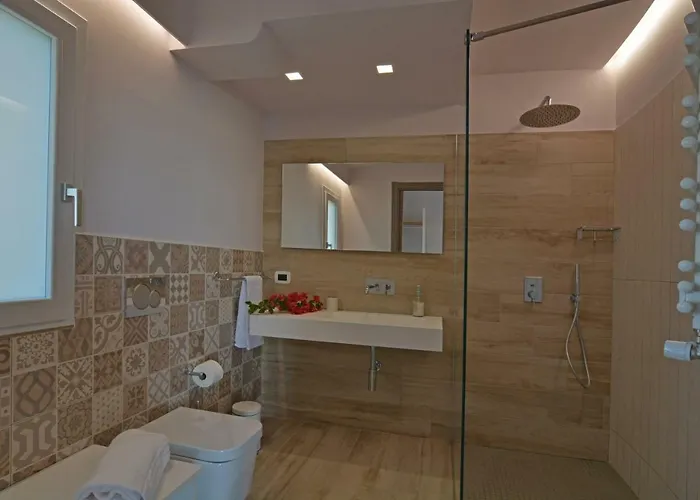 Provenza Lodge Cefalù