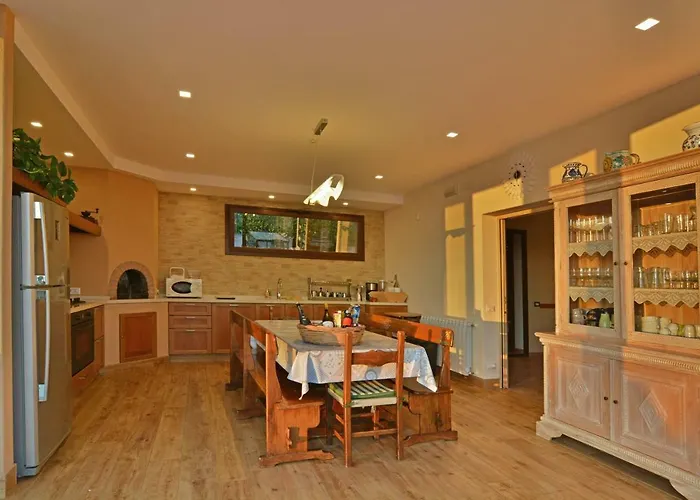 Provenza Lodge Cefalu